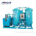 Easy To Control Nitrogen Generator Operations Forsale